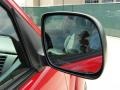 2008 Radiant Red Toyota Tacoma V6 SR5 PreRunner Double Cab  photo #18