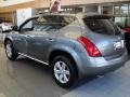 Platinum Pearl Matallic - Murano SL AWD Photo No. 2