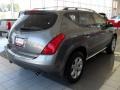 Platinum Pearl Matallic - Murano SL AWD Photo No. 3