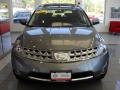 Platinum Pearl Matallic - Murano SL AWD Photo No. 5