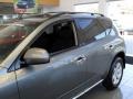 Platinum Pearl Matallic - Murano SL AWD Photo No. 8