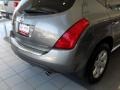 Platinum Pearl Matallic - Murano SL AWD Photo No. 10