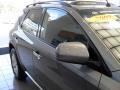 Platinum Pearl Matallic - Murano SL AWD Photo No. 11