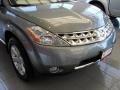 Platinum Pearl Matallic - Murano SL AWD Photo No. 12