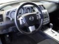Platinum Pearl Matallic - Murano SL AWD Photo No. 15