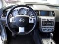 Platinum Pearl Matallic - Murano SL AWD Photo No. 19