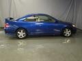 2004 Fiji Blue Pearl Honda Civic EX Coupe  photo #4