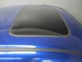 Fiji Blue Pearl - Civic EX Coupe Photo No. 7