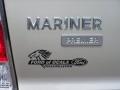Gold Leaf Metallic - Mariner V6 Premier Photo No. 4