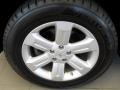 Platinum Pearl Matallic - Murano SL AWD Photo No. 31