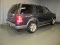 2003 True Blue Metallic Ford Explorer XLT  photo #3