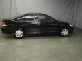 2005 Nighthawk Black Pearl Honda Civic Value Package Coupe  photo #4