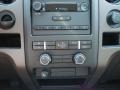 2010 Ingot Silver Metallic Ford F150 XL Regular Cab  photo #8