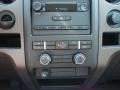 2010 Ingot Silver Metallic Ford F150 XL Regular Cab  photo #8