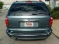 2007 Magnesium Pearl Chrysler Town & Country LX  photo #4