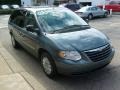 2007 Magnesium Pearl Chrysler Town & Country LX  photo #6
