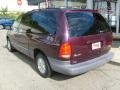 1999 Deep Amethyst Pearl Plymouth Grand Voyager SE  photo #3