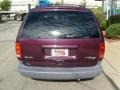 1999 Deep Amethyst Pearl Plymouth Grand Voyager SE  photo #4