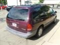 1999 Deep Amethyst Pearl Plymouth Grand Voyager SE  photo #5