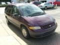 1999 Deep Amethyst Pearl Plymouth Grand Voyager SE  photo #6