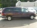1999 Deep Amethyst Pearl Plymouth Grand Voyager SE  photo #7