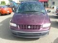 1999 Deep Amethyst Pearl Plymouth Grand Voyager SE  photo #8
