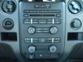 2010 Oxford White Ford F150 XL Regular Cab  photo #8