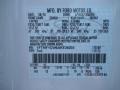 2010 Oxford White Ford F150 XL Regular Cab  photo #11
