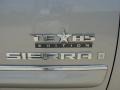 2009 Silver Birch Metallic GMC Sierra 1500 SLE Crew Cab  photo #16