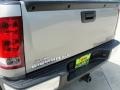 2009 Silver Birch Metallic GMC Sierra 1500 SLE Crew Cab  photo #21