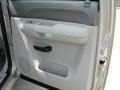 2009 Silver Birch Metallic GMC Sierra 1500 SLE Crew Cab  photo #27