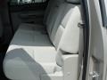 2009 Silver Birch Metallic GMC Sierra 1500 SLE Crew Cab  photo #30