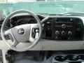 2009 Silver Birch Metallic GMC Sierra 1500 SLE Crew Cab  photo #35