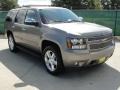 2009 Graystone Metallic Chevrolet Tahoe LT  photo #1