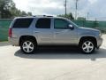 2009 Graystone Metallic Chevrolet Tahoe LT  photo #2