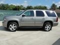 2009 Graystone Metallic Chevrolet Tahoe LT  photo #6