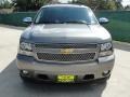 2009 Graystone Metallic Chevrolet Tahoe LT  photo #8