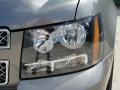 Graystone Metallic - Tahoe LT Photo No. 10