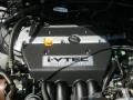 2004 Satin Silver Metallic Honda CR-V LX 4WD  photo #25