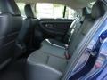 2011 Kona Blue Ford Taurus SEL  photo #6