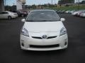 Blizzard White Pearl - Prius Hybrid III Photo No. 8