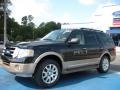 Tuxedo Black Metallic - Expedition XLT Photo No. 1