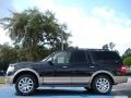 Tuxedo Black Metallic - Expedition XLT Photo No. 2