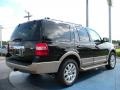 Tuxedo Black Metallic - Expedition XLT Photo No. 3