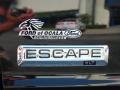 2011 Tuxedo Black Metallic Ford Escape XLT  photo #4
