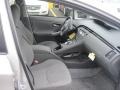 Classic Silver Metallic - Prius Hybrid III Photo No. 16