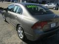 Galaxy Gray Metallic - Civic EX Sedan Photo No. 7