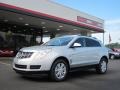 Radiant Silver - SRX V6 Photo No. 1
