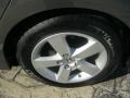 Galaxy Gray Metallic - Civic EX Sedan Photo No. 9