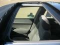 Galaxy Gray Metallic - Civic EX Sedan Photo No. 11